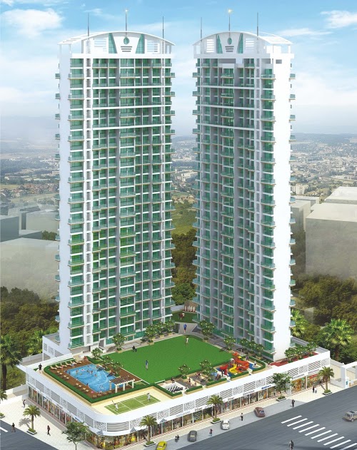 residential-navi-mumbai-kharghar-35e-residential-flat-2bhk--green-woodsExterior